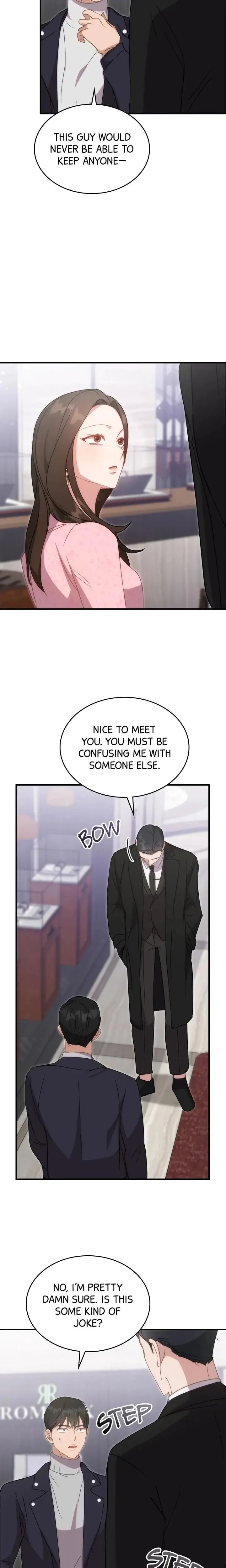Should Not Episode 21 - Page 9