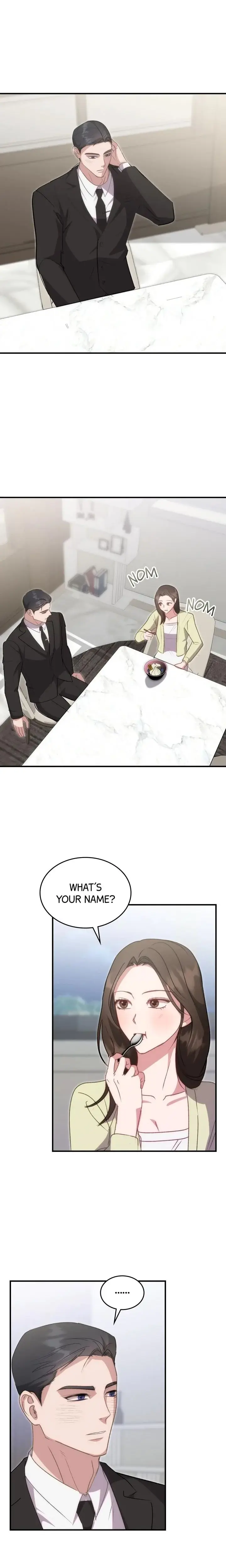 Should Not Episode 22 - Page 17