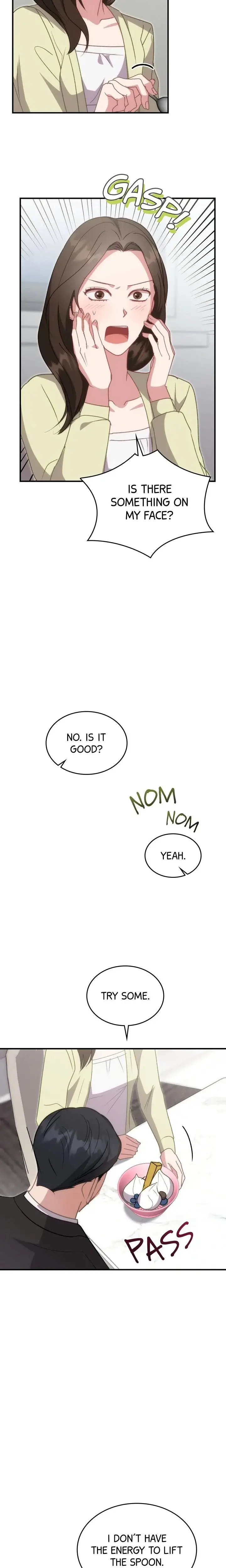 Should Not Episode 22 - Page 19