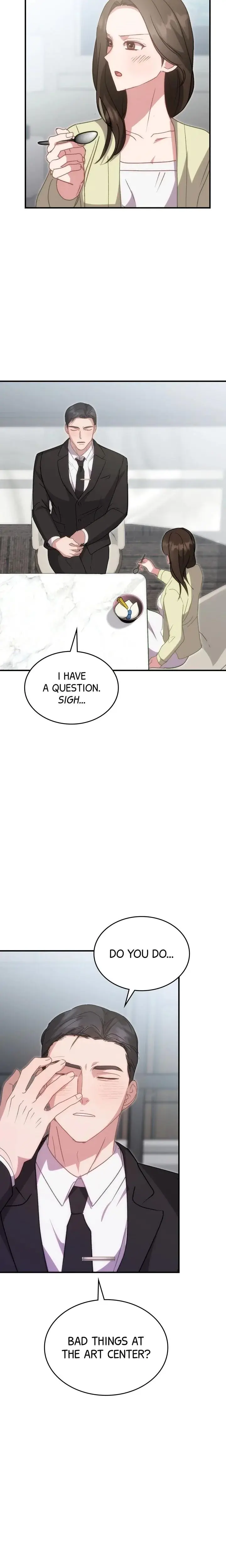 Should Not Episode 22 - Page 23
