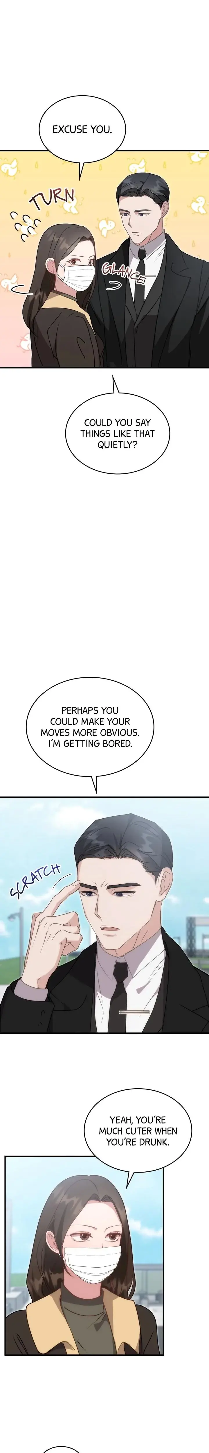 Should Not Episode 23 - Page 11