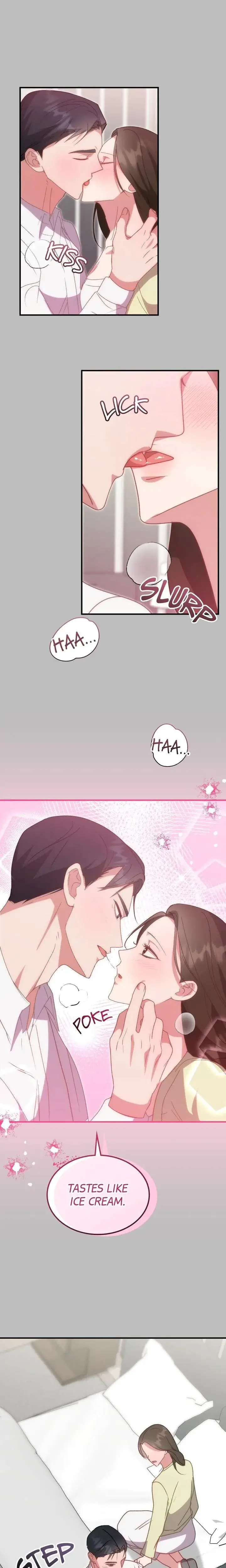 Should Not Episode 23 - Page 14