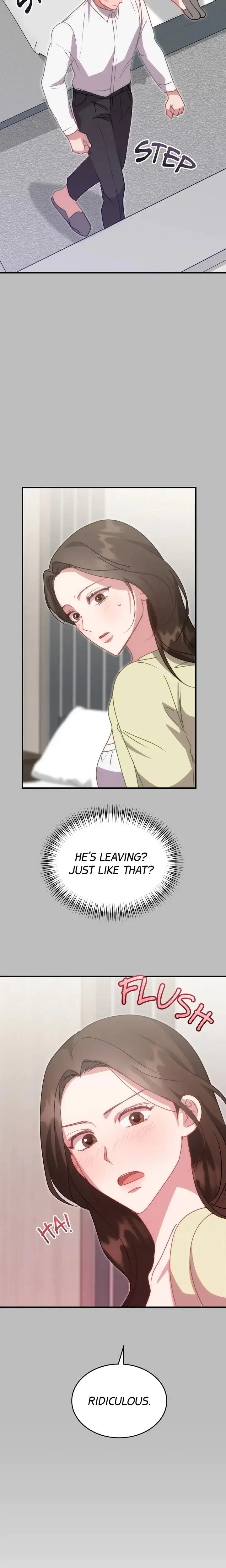 Should Not Episode 23 - Page 15