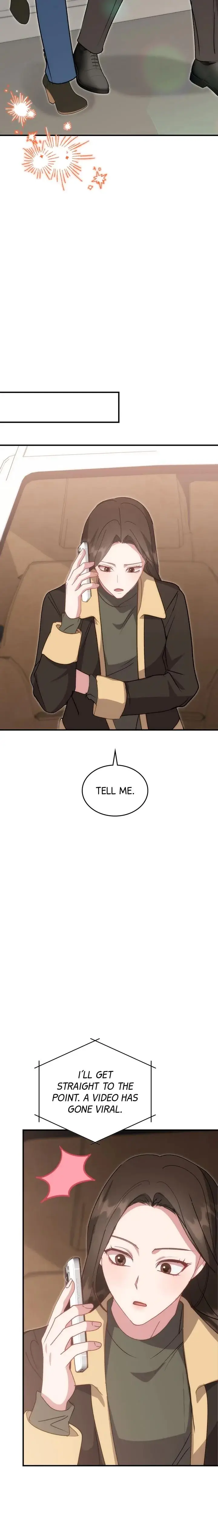 Should Not Episode 23 - Page 18