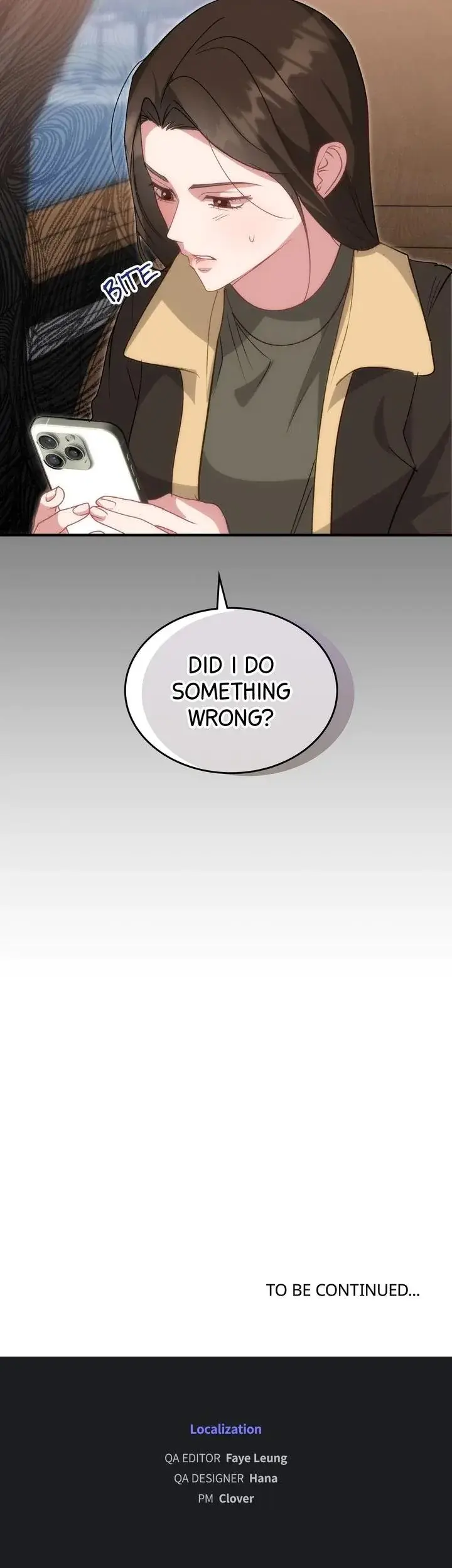 Should Not Episode 23 - Page 20