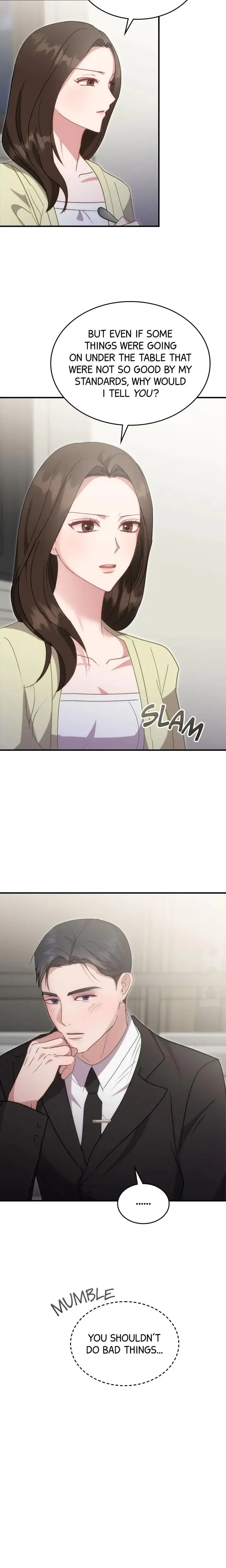 Should Not Episode 23 - Page 5