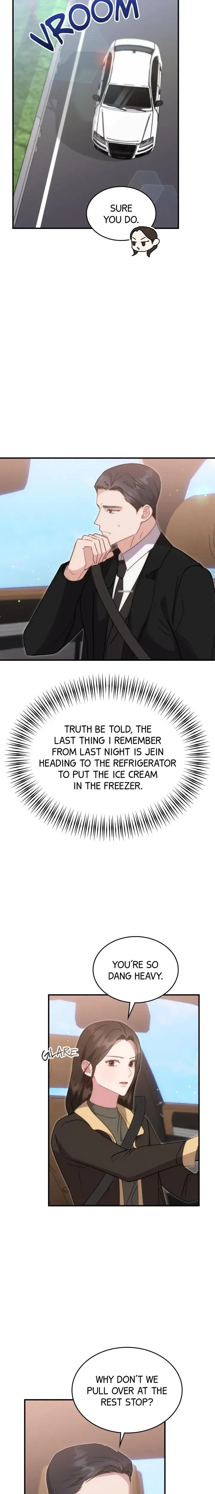 Should Not Episode 23 - Page 7