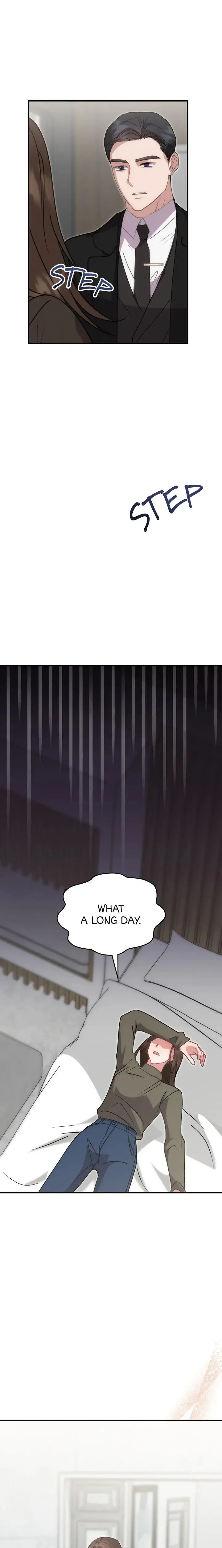 Should Not Episode 24 - Page 10