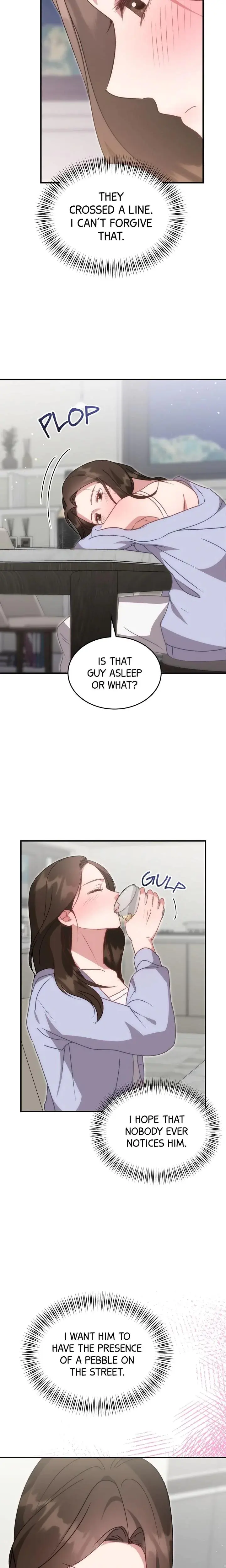 Should Not Episode 24 - Page 12