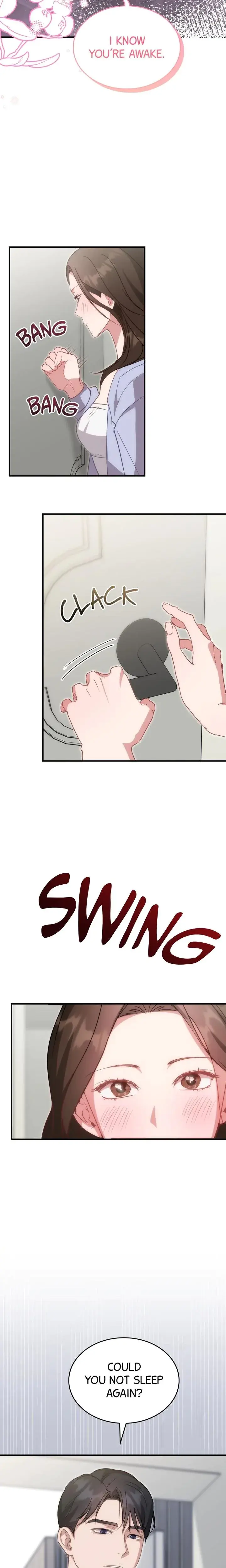 Should Not Episode 24 - Page 14