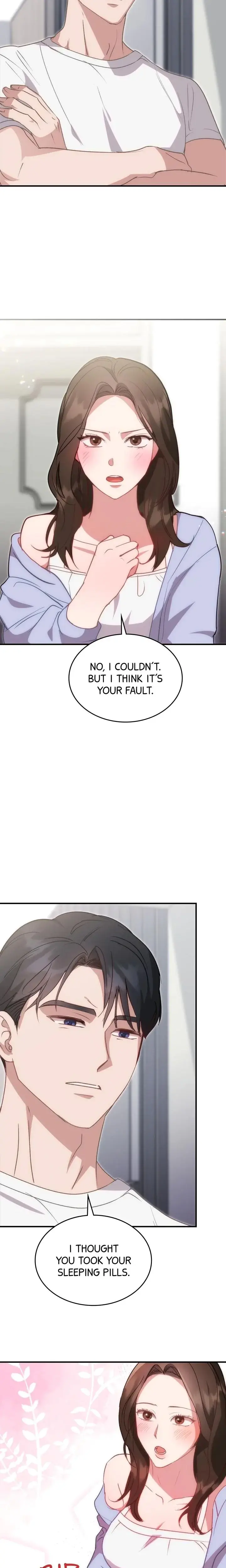 Should Not Episode 24 - Page 15