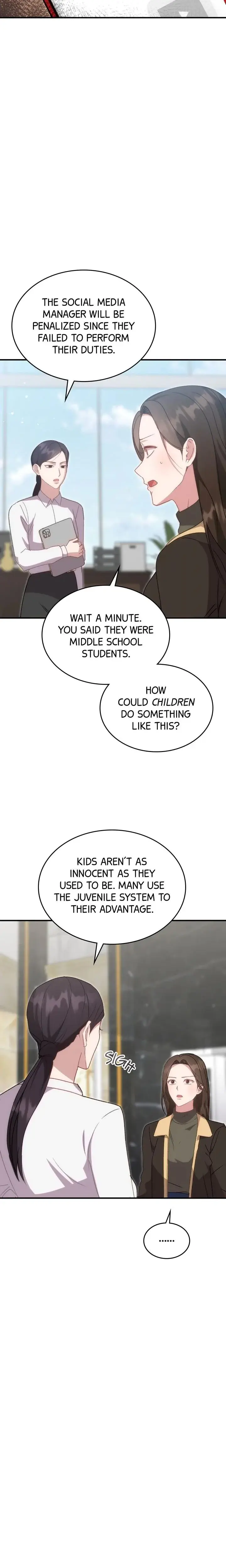Should Not Episode 24 - Page 8
