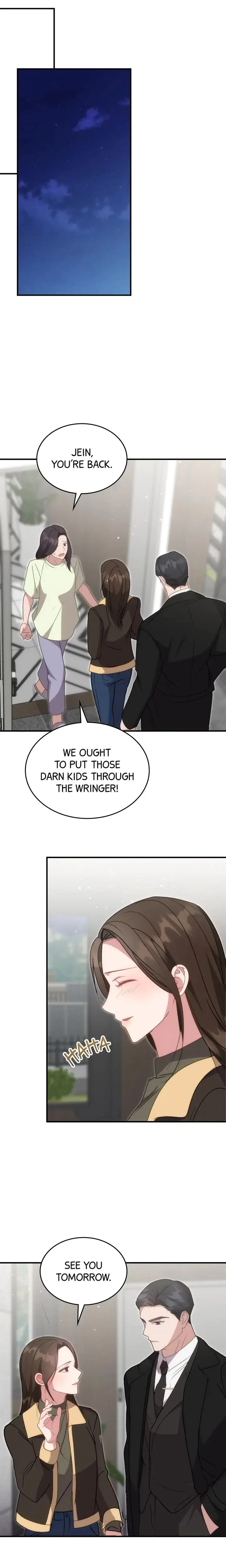 Should Not Episode 24 - Page 9