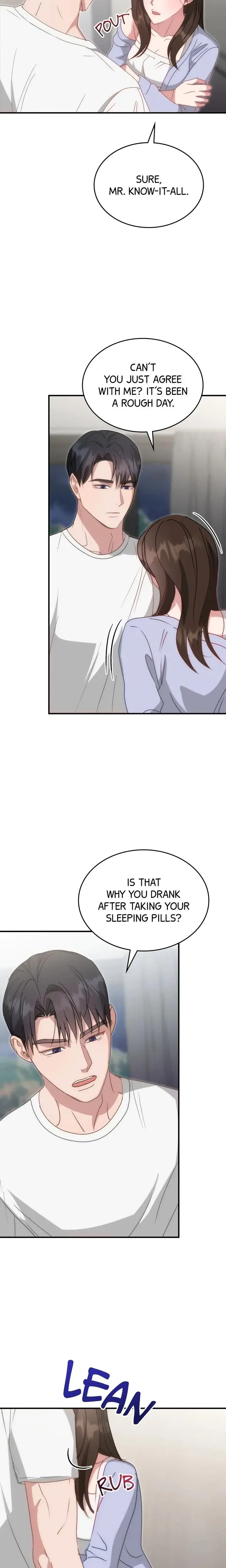 Should Not Episode 25 - Page 15