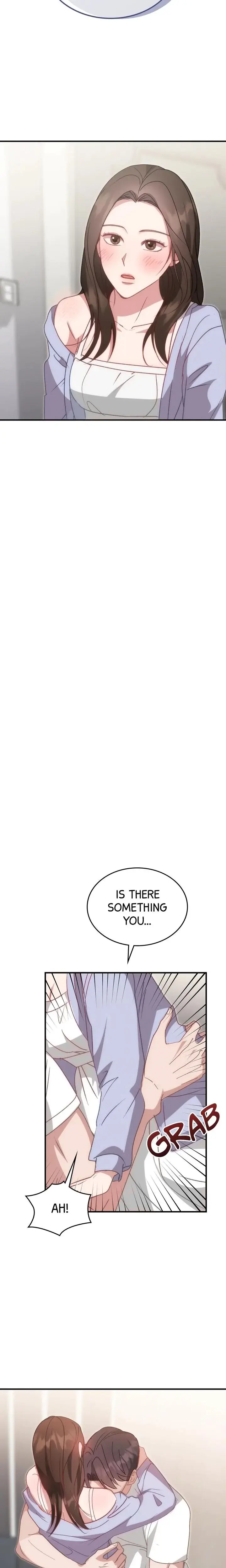 Should Not Episode 25 - Page 19