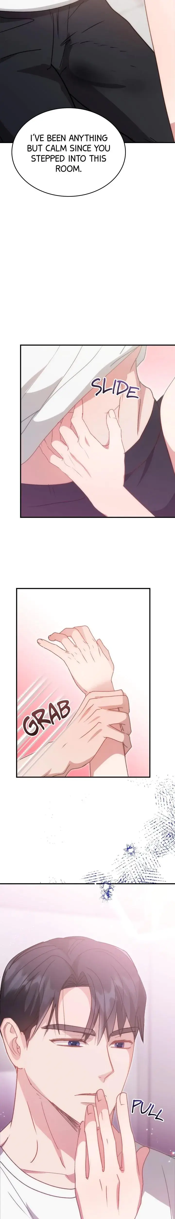 Should Not Episode 26 - Page 10