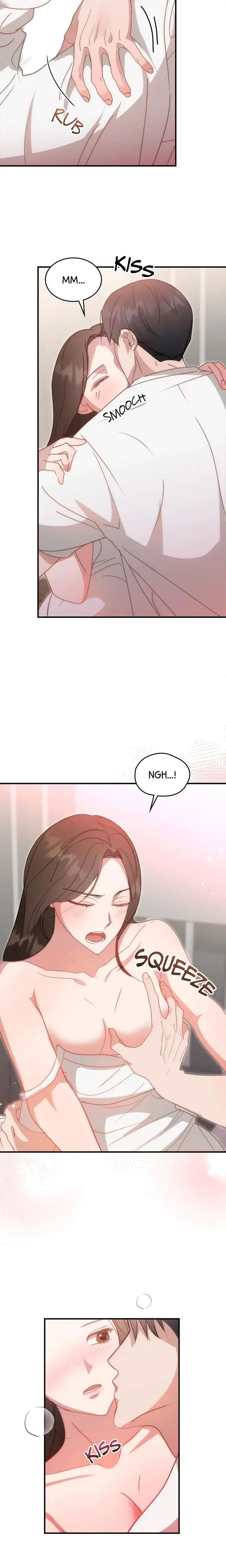 Should Not Episode 26 - Page 3