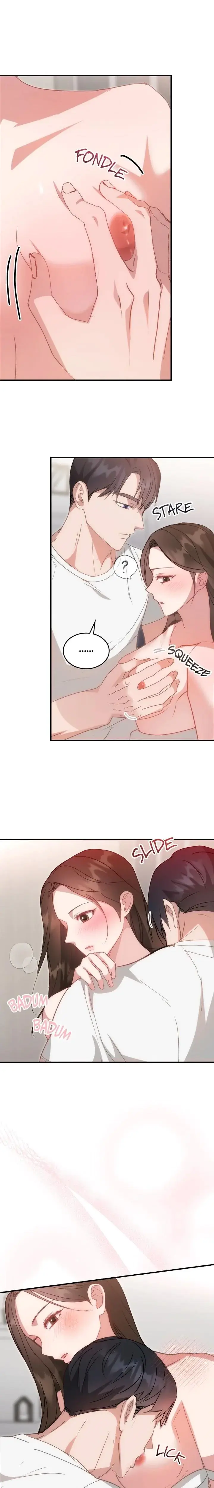 Should Not Episode 26 - Page 4