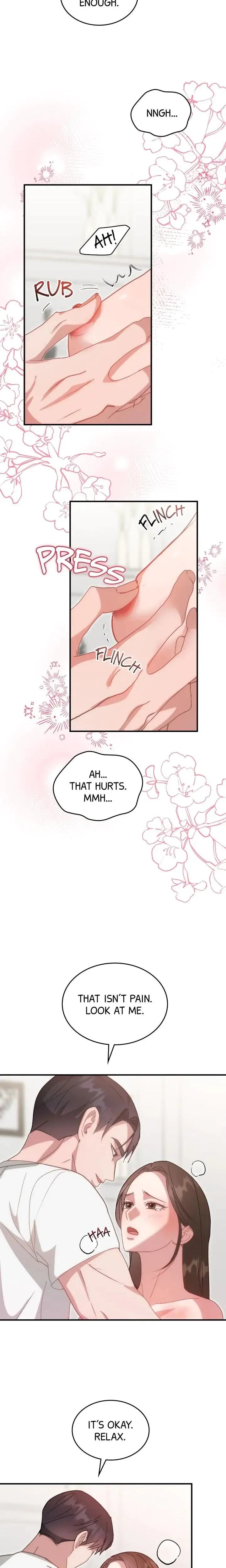 Should Not Episode 26 - Page 8