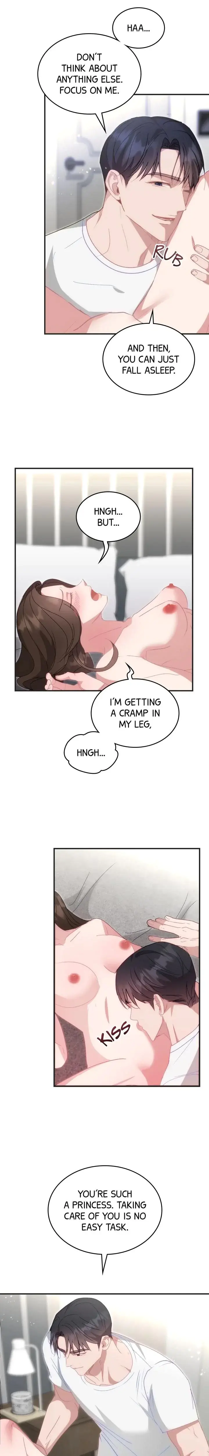 Should Not Episode 27 - Page 2