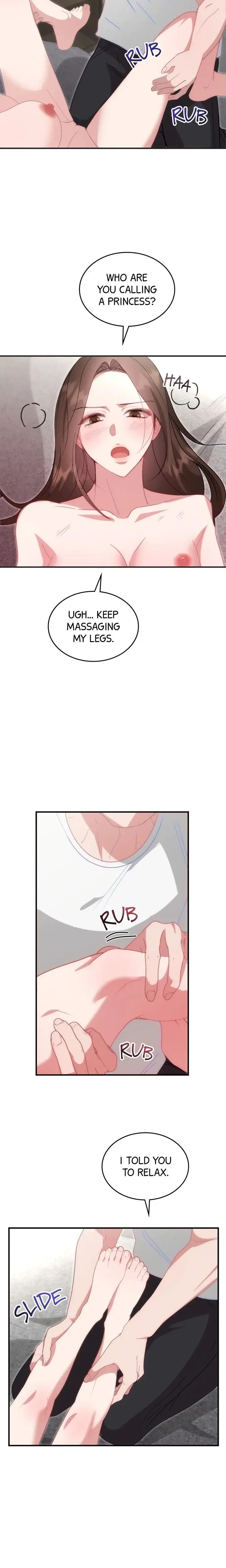 Should Not Episode 27 - Page 3