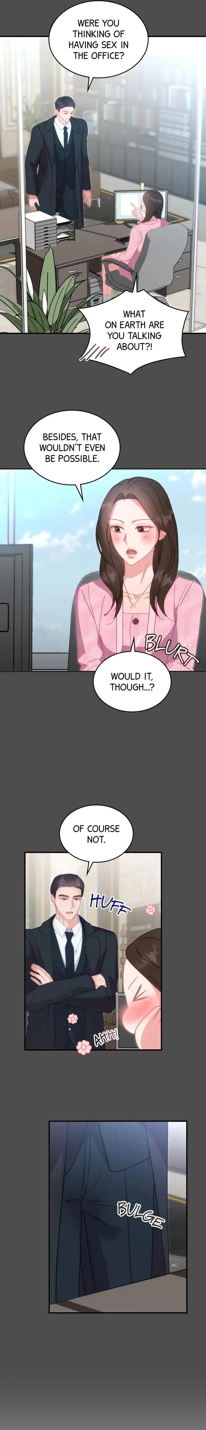 Should Not Episode 28 - Page 11