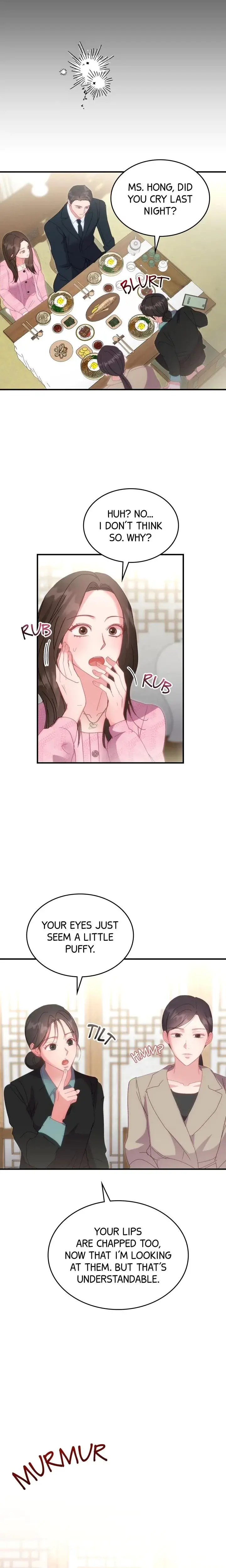 Should Not Episode 28 - Page 12