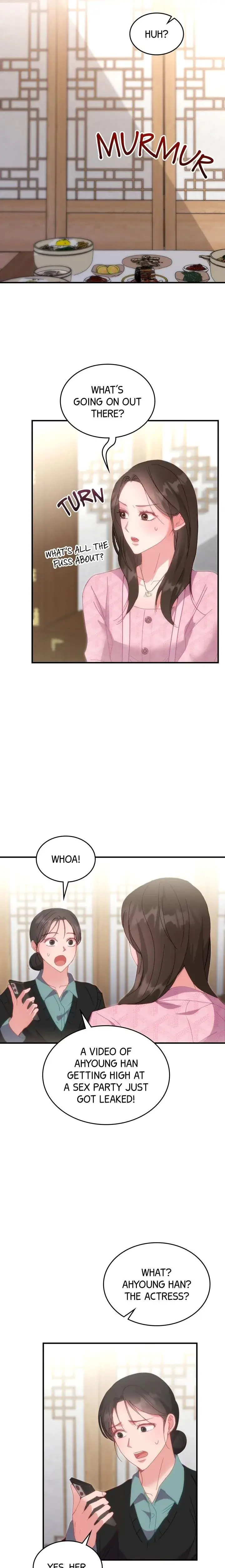 Should Not Episode 28 - Page 13