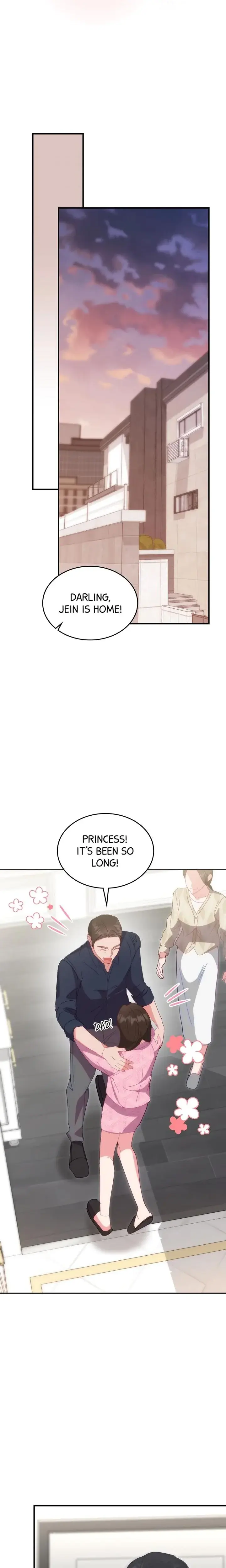 Should Not Episode 28 - Page 15