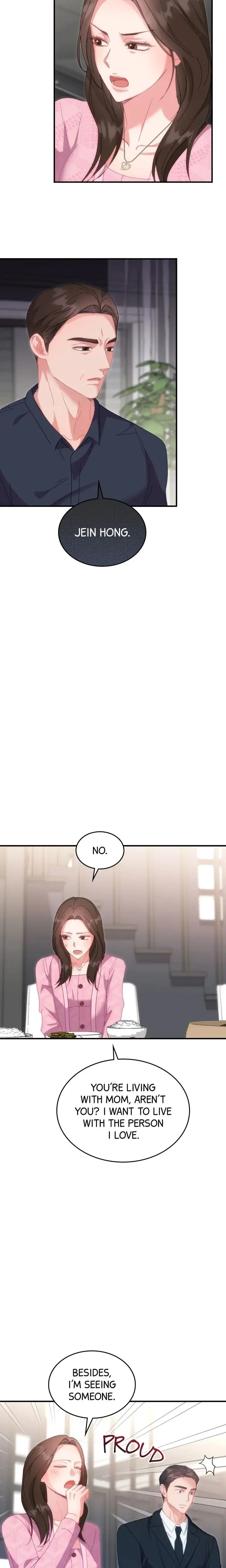Should Not Episode 28 - Page 18