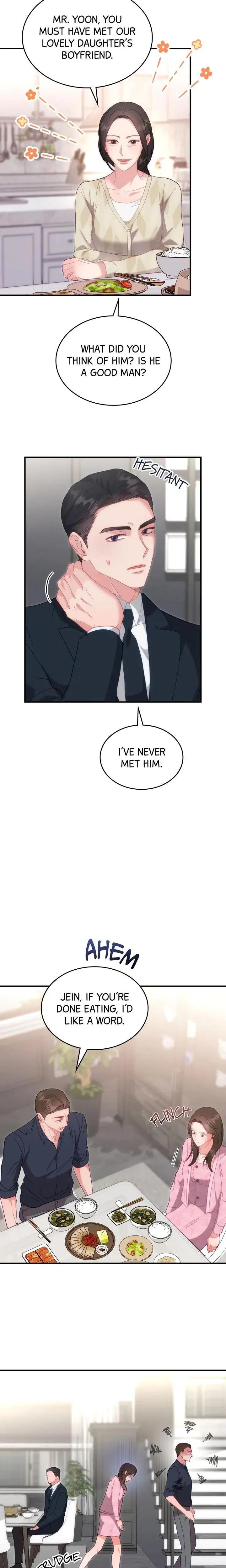 Should Not Episode 28 - Page 20