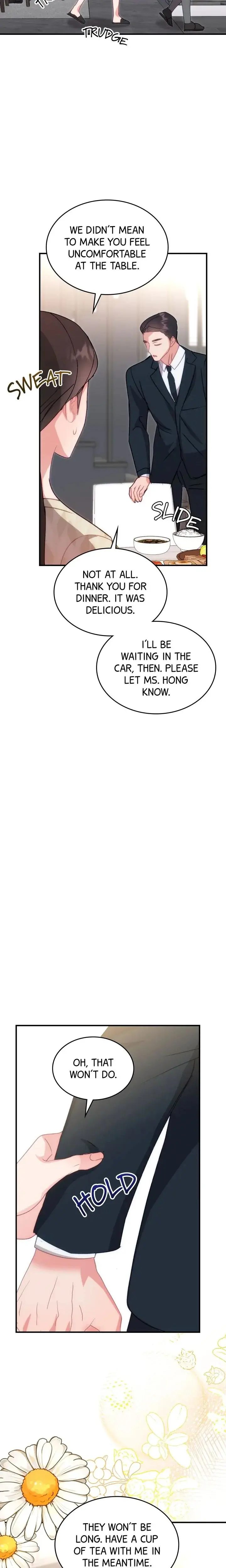 Should Not Episode 28 - Page 21