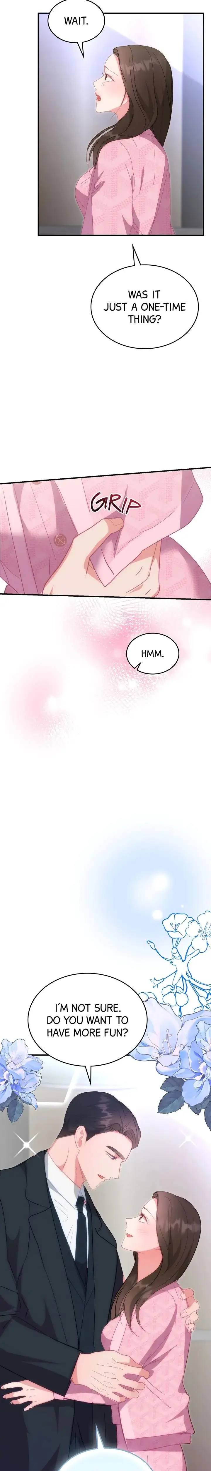 Should Not Episode 28 - Page 3