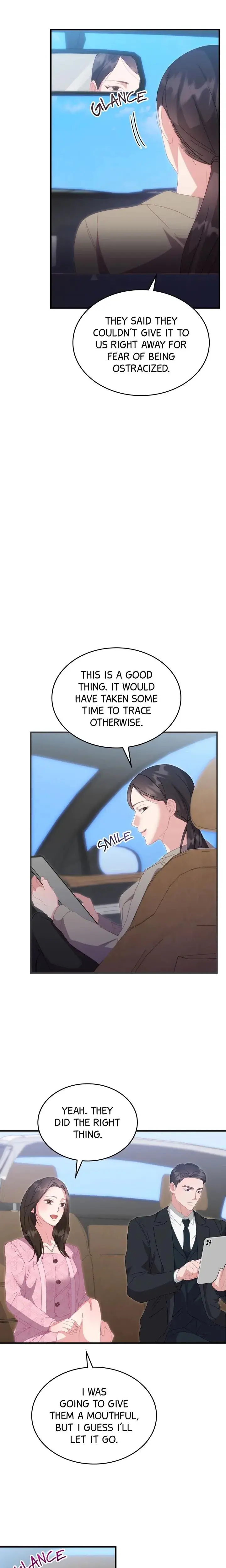 Should Not Episode 28 - Page 6