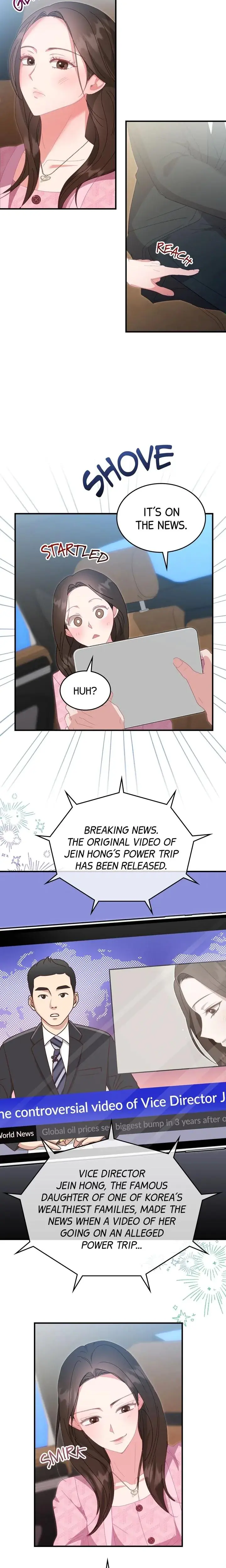 Should Not Episode 28 - Page 7