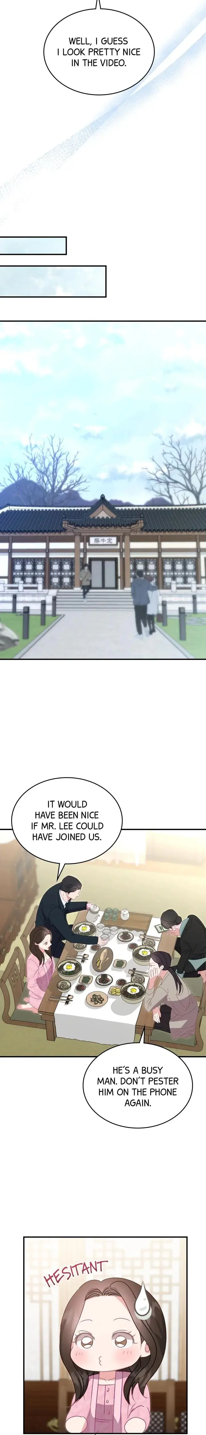 Should Not Episode 28 - Page 8