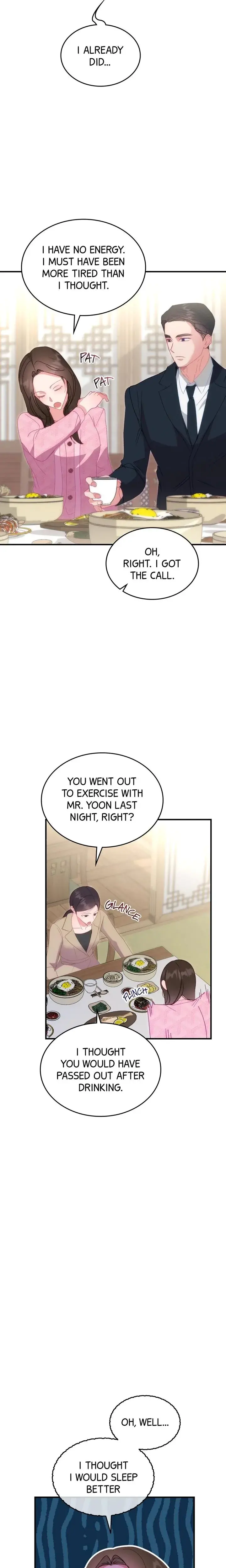 Should Not Episode 28 - Page 9