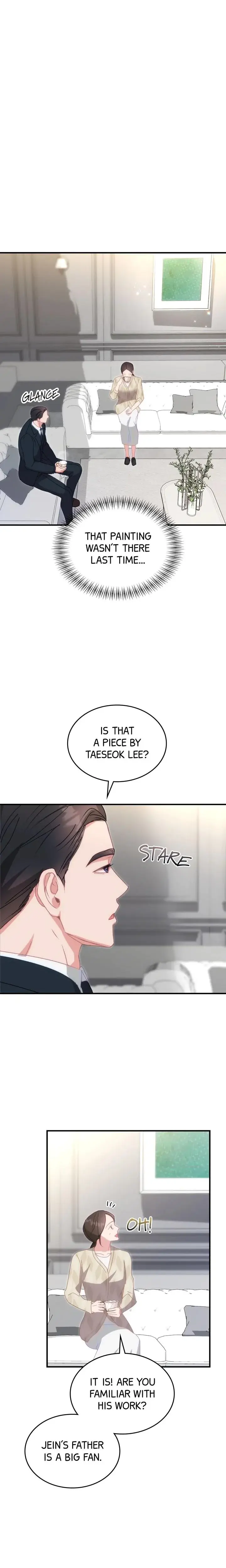 Should Not Episode 29 - Page 1