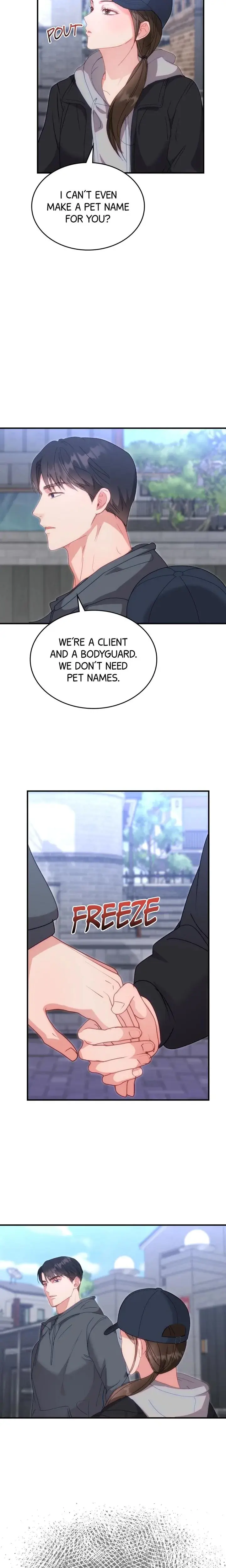 Should Not Episode 29 - Page 15