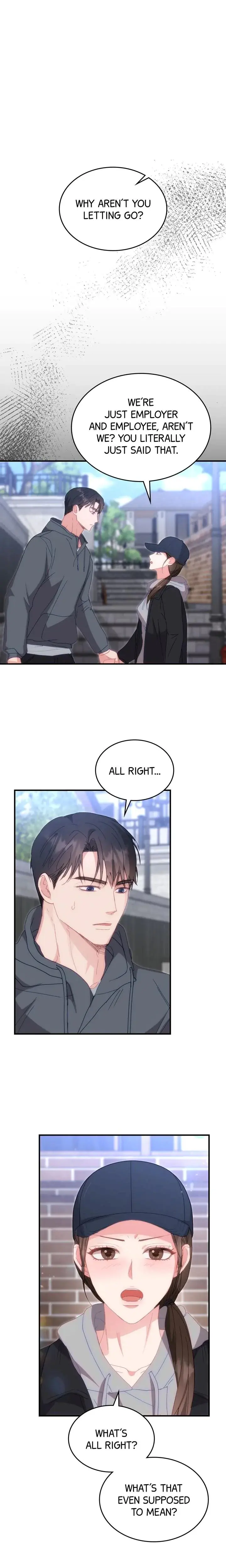 Should Not Episode 29 - Page 17