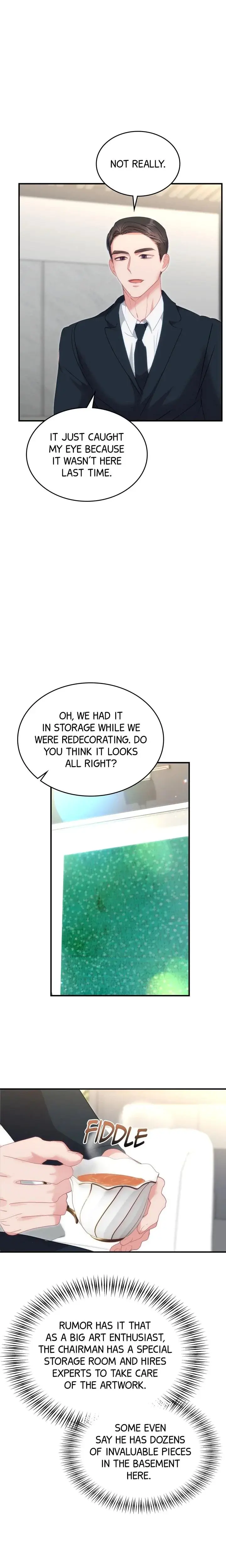 Should Not Episode 29 - Page 2