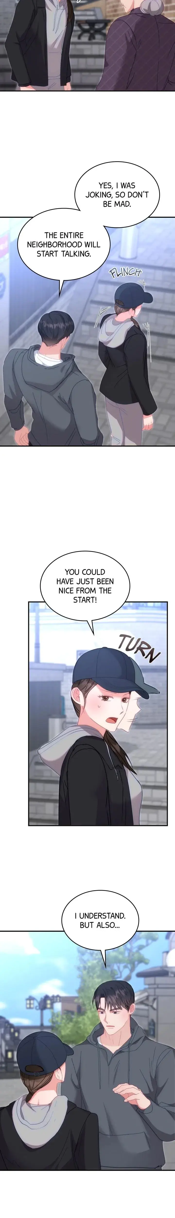 Should Not Episode 29 - Page 20