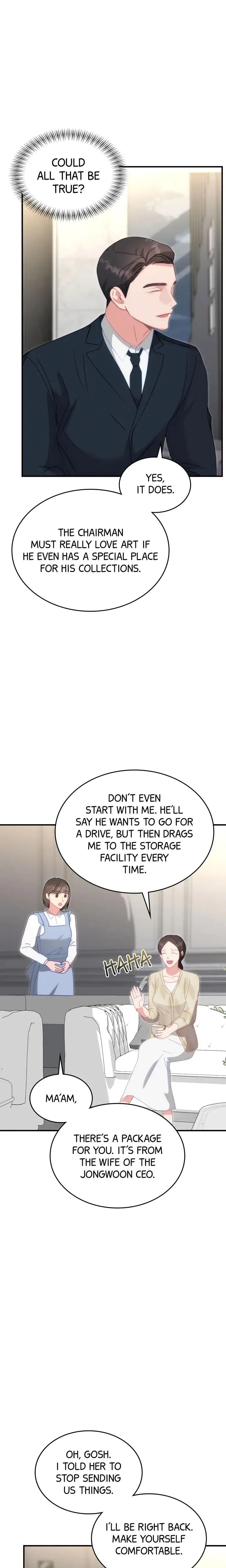Should Not Episode 29 - Page 3