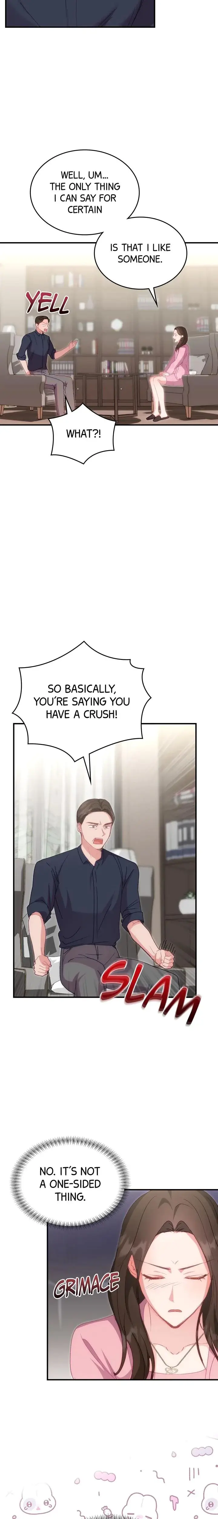 Should Not Episode 29 - Page 6