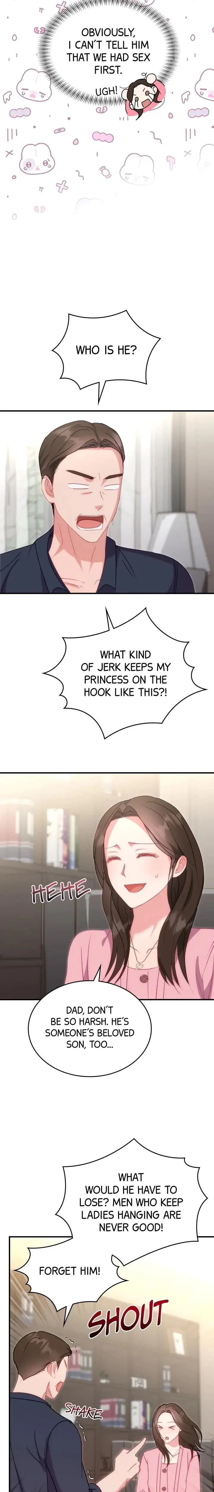 Should Not Episode 29 - Page 7