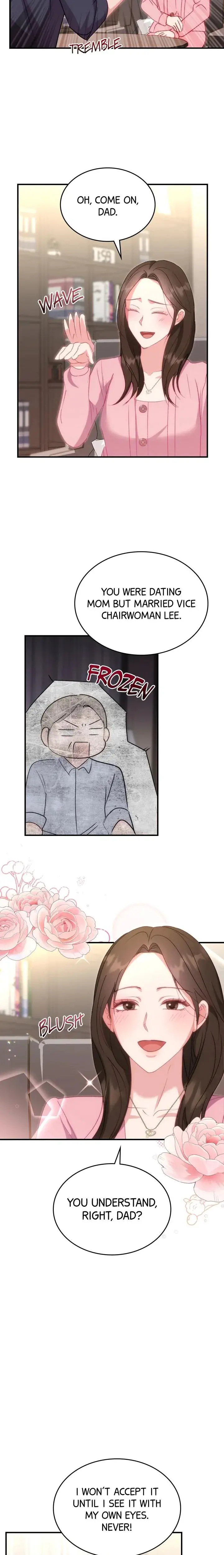 Should Not Episode 29 - Page 8