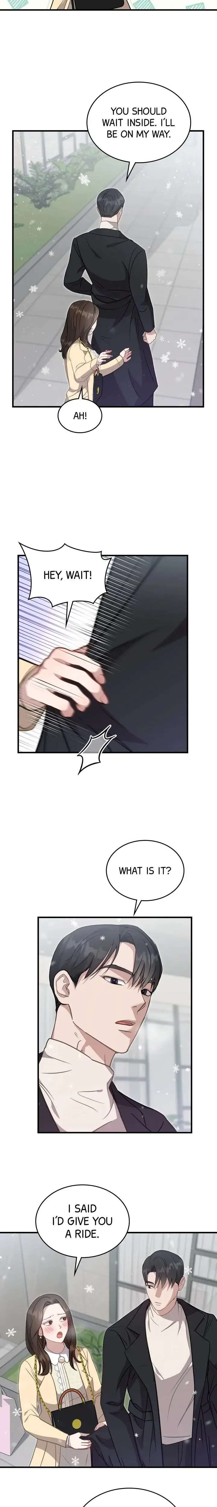 Should Not Episode 3 - Page 17