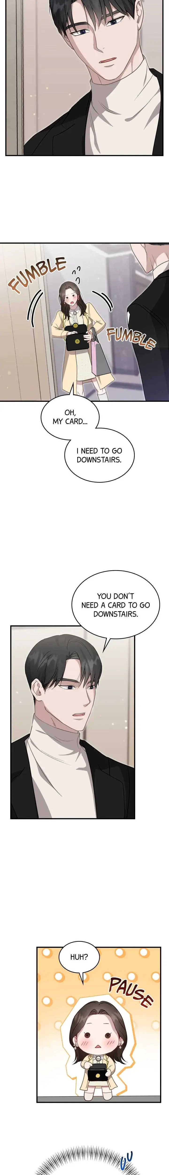 Should Not Episode 3 - Page 2