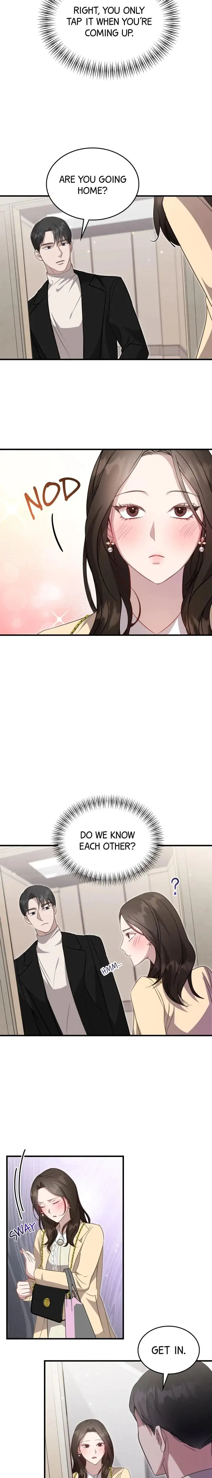 Should Not Episode 3 - Page 3