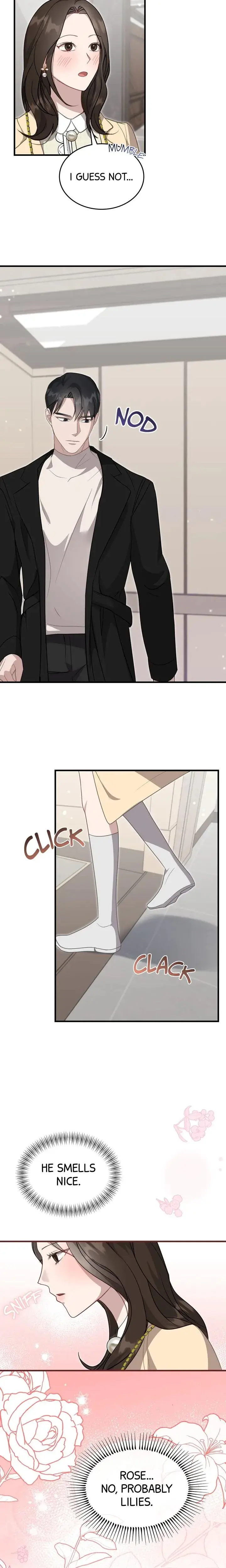Should Not Episode 3 - Page 5